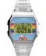 Timex® Digital 'Peanuts Timex 80' Unisexe Montre TW2V61300