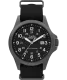 Timex® Analoog 'Expedition north field post' Heren Horloge TW2Y31800
