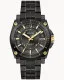 Bulova® Analog 'Precisionist Icon' Herren Uhr 98B408