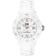 Ice Watch® Analogue 'Ice Forever - White' Women's Watch (Medium) 000134