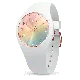 Ice Watch® Analog 'Ice Sunset - Rainbow' Damen Uhr (Small) 015743