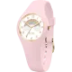 Ice Watch® Analoog 'Ice fantasia - rainbow pink' Meisjes Horloge (Extra Small) 018424