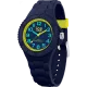Ice Watch® Analogue 'Ice Hero - Dark Blue Invaders' Child's Watch 020320