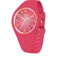 Ice Watch® Analoog 'Ice glam secret - pinky' Dames Horloge (Small) 021328