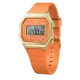 Ice Watch® Digital 'Ice Digit Retro - Apricot Crush' Women's Watch 022052