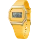 Ice Watch® Digital 'Ice Digit Retro - Light Pineapple' Women's Watch 022053