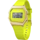Ice Watch® Digital 'Ice Digit Retro - Sunny Lime' Women's Watch 022054