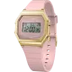 Ice Watch® Digital 'Ice Digit Retro - Blush Pink' Women's Watch 022056