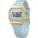 Ice Watch® Digital 'Ice Digit Retro - Tranquil Blue' Women's Watch 022058