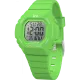 Ice Watch® Digital 'Ice Digit Ultra - Green' Unisex's Watch 022097