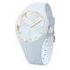 Ice Watch® Analogue 'Ice Cosmos - Clear Sky' Women's Watch 022360