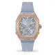 Ice Watch® Multi Dial 'Ice Boliday - Glacier Blue' Women's Watch (Small) 022860