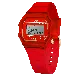 Ice Watch® Digital 'Ice Digit Retro - Red Passion - Clear' Child's Watch (Small) 022885