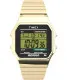 Timex® Digital 'Main Street Classic Digital' Hommes Montre T78677
