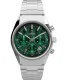 Timex® Chronograph 'Falcon Eye' Men's Watch TW2W33600