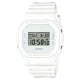 Casio® Digital 'G-shock' Unisex's Watch DW-5600WW-7ER