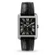 Ice Watch® Digitaal 'Ice smart tk 2.0 - silver - black croco' Unisex Horloge 025380