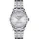Tissot® Analog 'T-classic Chemin Des Tourelles Powermatic 80' Damen Uhr T1392071103100
