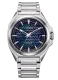 Citizen® Analogue 'Series 8' Men's Watch NA1010-84X