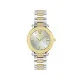 Versace® Analoog 'Greca sphere' Dames Horloge VE9C00524