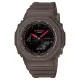 Casio® Analogue-digital 'G-shock' Unisex's Watch GA-2100K-5AER