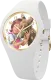 Ice Watch® Analoog 'Ice-watch x martine - cadichon - white' Kind Horloge 022705