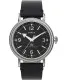 Timex® Analoog 'Standard' Heren Horloge TW2W20200