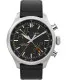 Timex Multi Dial 'Waterbury Ace Fly-back' Men's Watch TW2Y70000