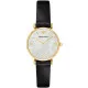 Emporio Armani® Analogue 'Gianni T-bar' Women's Watch AR1910
