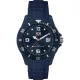 Ice Watch Analogique 'Ice Forever - Dark Blue' Unisexe Montre 026003