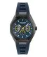 Aston Martin® Multi Dial 'Aml Thrill Tks W' Unisex's Watch MTRI1F501