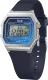 Ice Watch® Digital 'Ice Digit Retro - Navy Twilight' Damen Uhr (Small) 023309