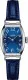 Tissot® Analoog 'Heritage porto' Dames Horloge T1281091604200