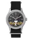 Timex Analogue 'Peanuts Mk1 Racing' Men's Watch TW2Y85400