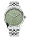 Frederique Constant® Analogue 'Classics Index Small Seconds' Men's Watch FC-530GR3B6B