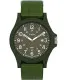 Timex Analogue 'Reclaim Ocean' Men's Watch TW2V96000