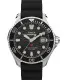 Timex® Analoog 'Deep water meridian' Heren Horloge TW2W81600