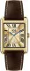 Ice Watch Digital 'Ice Smart Tks 2.0 - Gold - Chocolate Grain' Unisexe Montre 025618