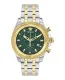 Versace® Chronograph 'Fornax' Men's Watch VE0W00425