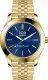 Ice Watch® Analoog 'Ice steel - gold blue' Heren Horloge (Medium) 023798