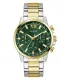 Guess® Multi Dial 'Walker' Heren Horloge GW0900G5