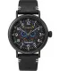 Timex® Analogue 'Waterbury Standard Dia De Los Muertos' Men's Watch TW2U95200