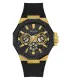 Guess® Multi Dial 'Indy' Men's Watch GW0853G2