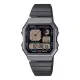 Casio® Digital 'Casio Collection Vintage' Unisex Uhr A130WEGG-1AEF