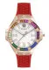 Philipp PleinĀ® Analogue 'Plein Lady Royal' Women's Watch PWBDA0524