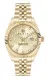 Philipp Plein® Analoog 'Date superlative' Heren Horloge PWMFA0525
