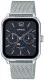 Casio® Multi Zifferblatt 'Casio Collection' Herren Uhr MTP-M305M-1AVER