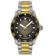 Tissot Analog 'Seastar 1000' Herren Uhr T1208072205100