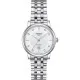 Tissot® Analoog 'Carson premium' Dames Horloge T1222071103600
