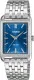 Casio Analogue 'Casio Collection' Men's Watch MTP-B215D-2AVER